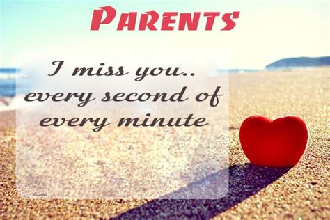 Miss You Parents Cards Free Miss You Ecards