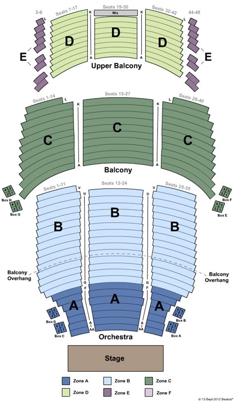 Royal Alexandra Theatre Seating Map Brokeasshome