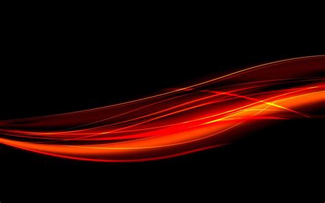 Black And Orange Abstract Wallpapers Top Free Black And Orange