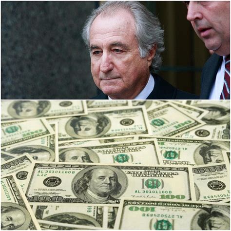 Over 770 Million Given To Victims Of Madoff Ponzi Scheme