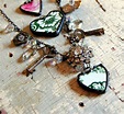Make Beautiful Broken China Jewelry Workshop by Shari Replogle. $39.00 ...