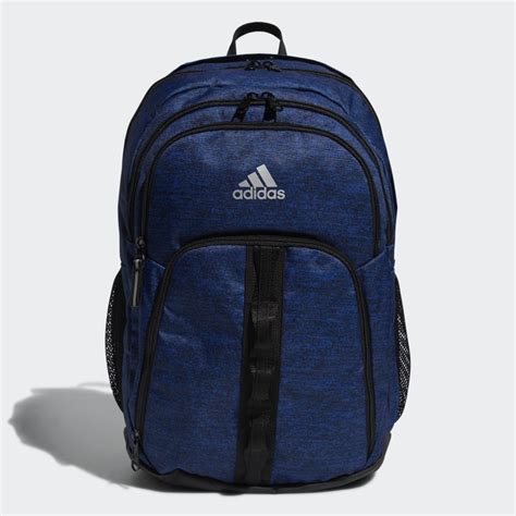 Adidas Prime Backpack Blue Adidas Us