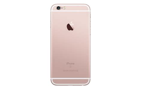Apple Iphone 6s 16gb Rose Gold Metropcs A1688 Cdma Gsm Ebay