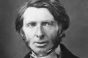 John Ruskin, Biography of the Writer and Philosopher
