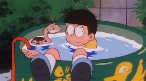 Doraemon Nobitas Dinosaur 1980 Backdrops — The Movie Database Tmdb
