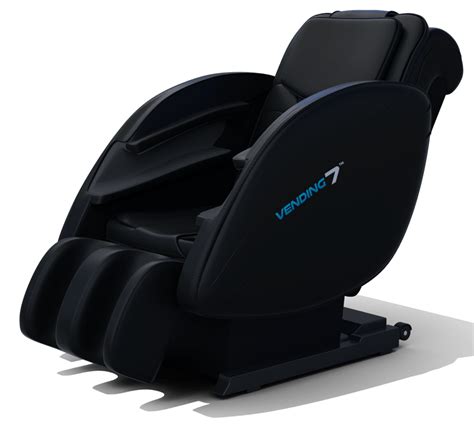Official Medical Breakthrough 6 Massage Chairs