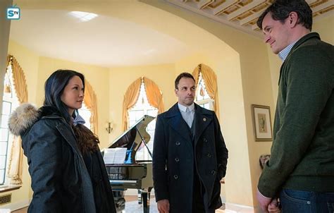 Elementary Episode 416 Hounded Sneak Peeks And Promotional Photos