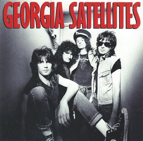 The Georgia Satellites Keep Your Hands To Yourself Lyrics Genius Lyrics