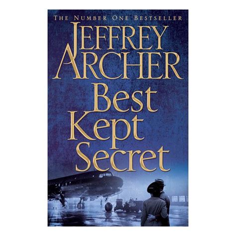 Download free not a penny more, not a penny less book , by jeffrey archer. Best Kept Secret Jeffery Archer | Jeffrey archer, Clifton ...