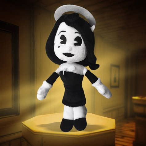 Alice Angel Beanie Plush With Squeaker Pre Order Exclusive Sailor