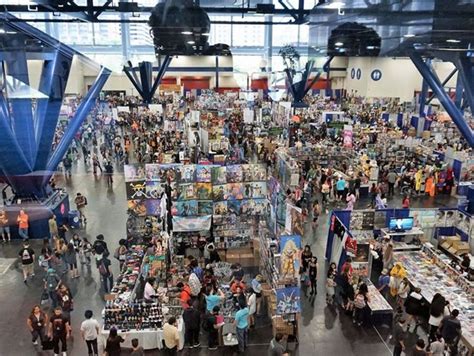 Panels are a staple of all conventions, anime or otherwise. What I Learned After Attending the Anime Matsuri ...
