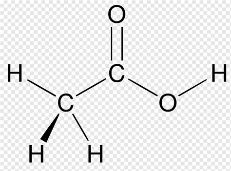 Ácido acético Química Estrutura de Lewis Grupo metila átomo wikipedia