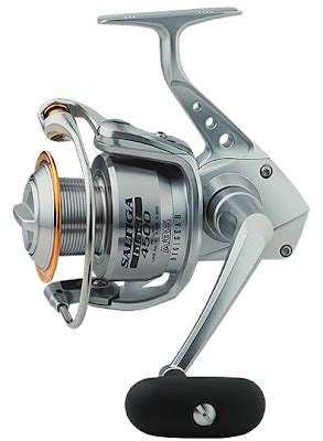 Daiwa Reels Daiwa Saltiga Blast Spinning Reels