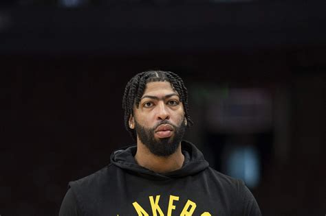 Is Next Season The Most Important Of Anthony Davis Career