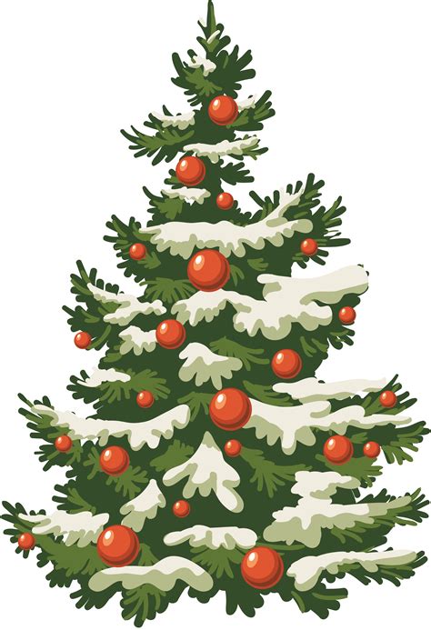 Christmas Tree Png Transparent Image Download Size 4572x6689px