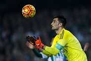 Liverpool linked with Real Betis sensation Antonio Adan after discovery ...