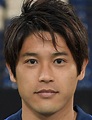 Atsuto Uchida - Player profile 2020 | Transfermarkt