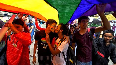 Section 377 What Indian Royals Want You To Know About Lgbtq Equality Two Years After