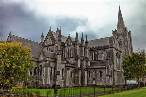 St Patricks Cathedral In Dublin Ireland Jackies World Travel