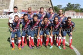 Deportivo Armenio presentó su plantel profesional - Diario Armenia