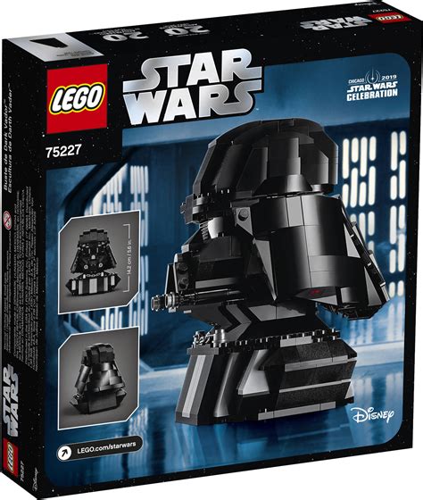 Star Wars Celebration Exclusive Lego Set Revealed Fbtb