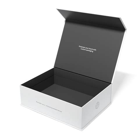 Luxury Packaging Custom Luxury Boxes PackMojo