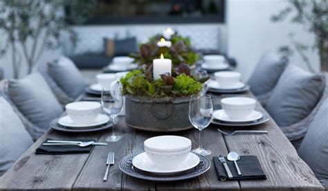 10 Tips For A Beautiful And Inviting Dining Table Set Up Home Design
