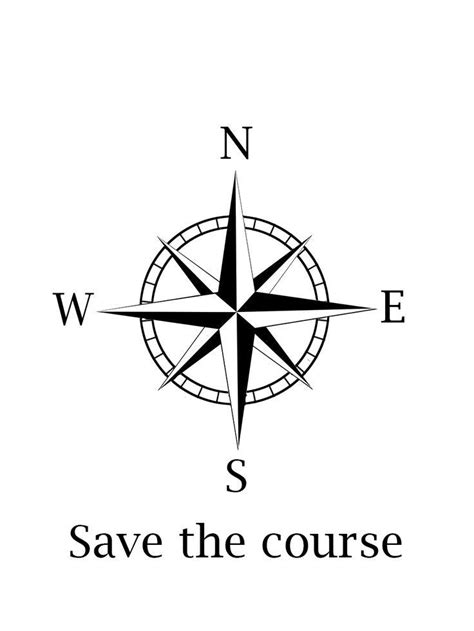 A different windrose is plotted for. Pin von Tarrenfortuin auf Tattoo ideas in 2020 | Nautische ...