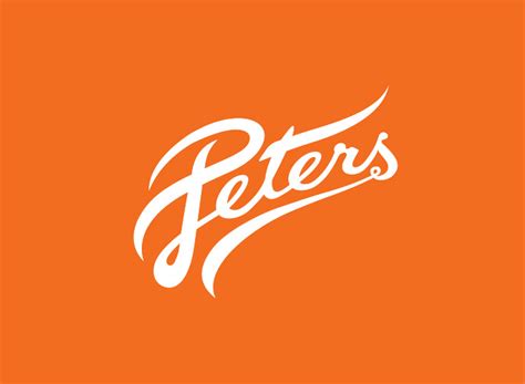 Logos Allan Peters