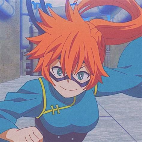 🦕•itsuka Kendo•🦕 Anime Querida Filha Myhero Academia