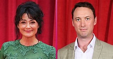 Emmerdale star Natalie J Robb talks romance with Jonny McPherson