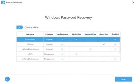 How To Crack Windows 10 Password Without Resetting Windows Password Reset