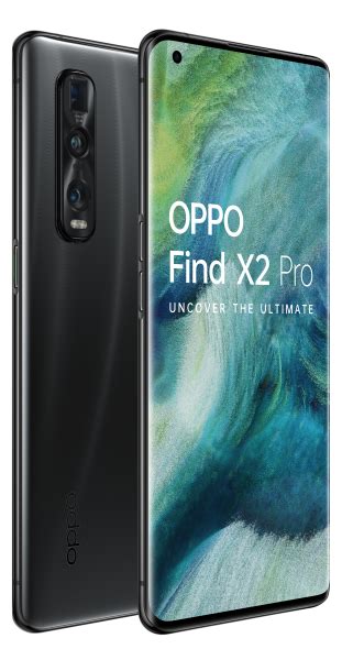 My network provider supports 5g and i do have 5g data plan besides i am living in 5g covered area. OPPO drops the Find X2 Pro - ManSpace Magazine