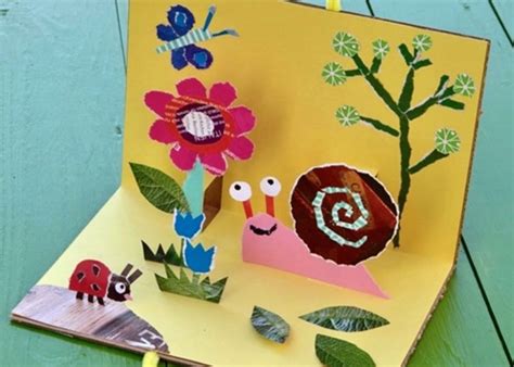 Karten basteln: Anleitung