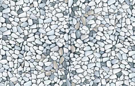 Grey Texture Wallpaper Vector Hd Png Images Grey Gravel Texture