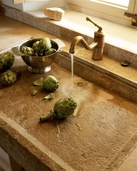 Aug 23, 2019 · 35. Rustic Kitchen Design Inspiration - DailyMilk