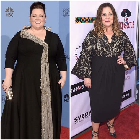 These Incredible Celebrity Weight Loss Transformations Will Inspire You