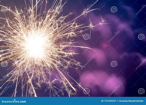 Bright Background For New Year S Greetings Stock Image Image Of