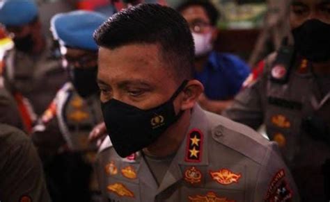 Ferdy Sambo Meminta Maaf Dan Siap Bertanggung Jawab Di Pengadilan