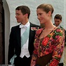 Prince Frederik's past loves revealed amid rumours of Mary's fury over ...