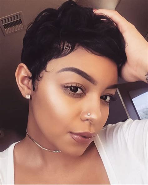 See This Instagram Photo By Thecutlife 232k Likes Pixie Hairstyles