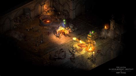 Diablo 2 Resurrected — 5 Things Blizzard Needs To Nail For This