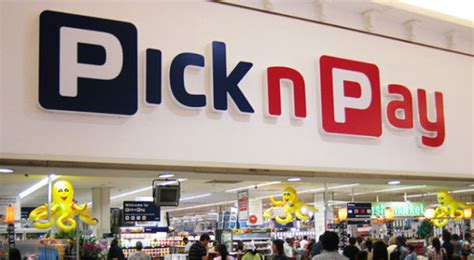 Tm Supermarkets Zimbabwe Boost Pick N Pay Earnings The Insider