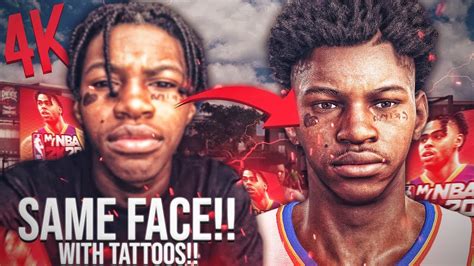 How To Get Face Tattoos Like Your Favorite Rapper On Nba