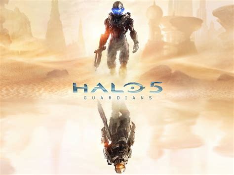 Halo 5 Guardians Announced For Fall 2015 Launch On Xbox