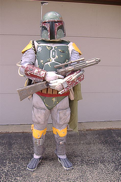 General Rotj Boba Fett Wip 501st Approved Page 6 Boba Fett Costume And Prop Maker