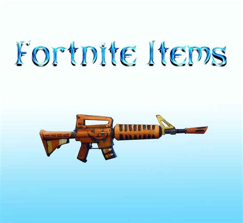 53 Best Pictures Fortnite Items In Real Life To Buy Buy Fortnite