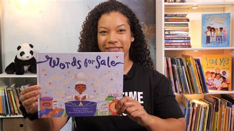 📚 Storytime Channel For Kids Words For Sale Read Aloud Youtube