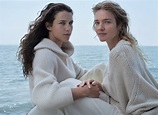 How Russian supermodel Natalia Vodianova reunited with her sister ...