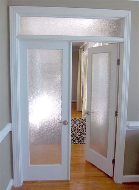 Bed Room Door Design With Glass Best Ideas